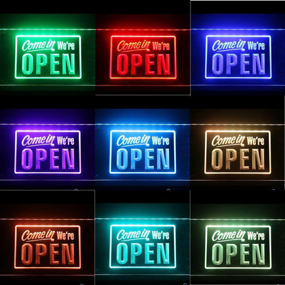 Personalized Home Brew Bar Beer Mug Glass Neon Light LED Neon Sign st4-pv-tm