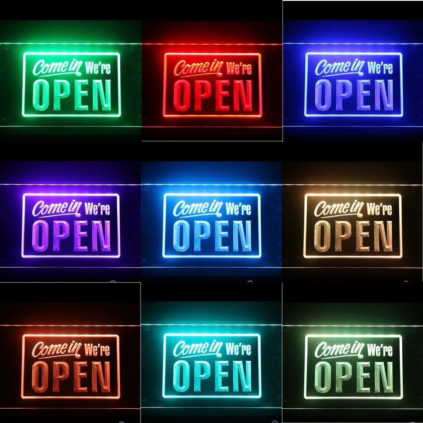 Personalized Home Bar Beer Neon Light LED Neon Sign st4-p-tm